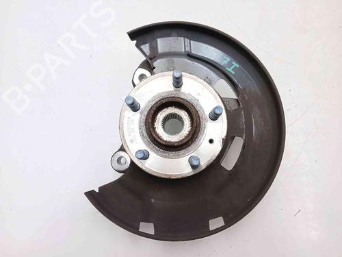 Used Left front steering knuckle Left front steering knuckle 39505747 39505747