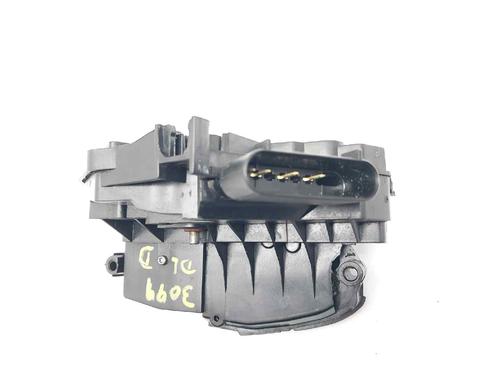Front right lock FORD FIESTA VI (CB1, CCN)  | BP20682893C97 