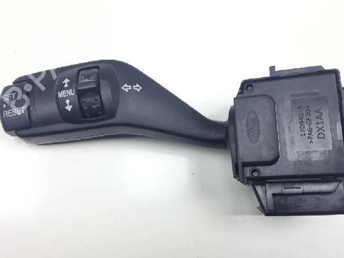 Used Headlight switch Headlight switch FORD C-MAX (DM2) 1.8 TDCi (115 hp) 9261726 9261726