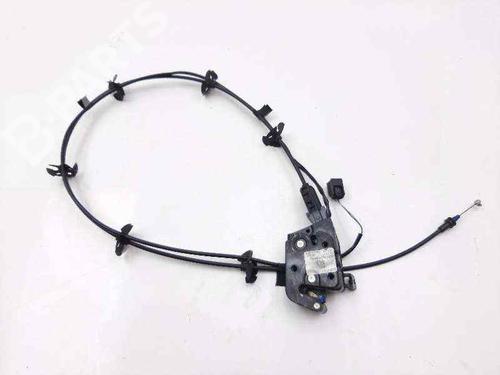 Used Front right lock FORD B-MAX (JK) 1.6 TDCi (95 hp) 8319063