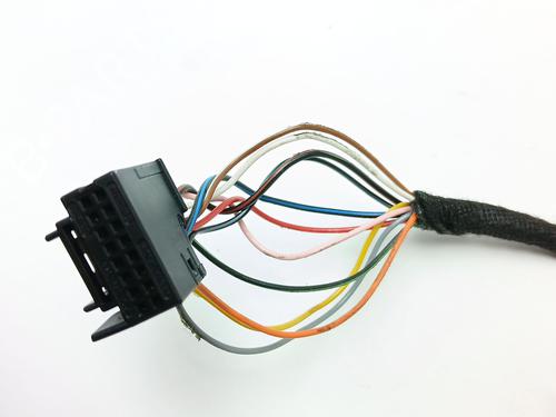 Ryggespeil høyre SKODA SUPERB III (3V3) 2.0 TDI | BP29885453C27 