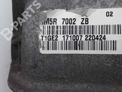 Gearbox FORD FOCUS II Turnier (DA_, FFS, DS)  | BP4982896M3 