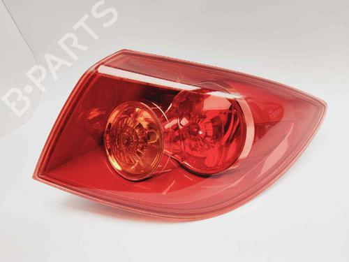 Right tailgate light MAZDA 3 (BK) 1.6 DI Turbo | BP20683924C80 - Image 6