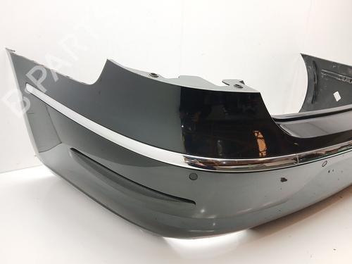 Rear bumper VW PASSAT CC B6 (357) 2.0 TDI | BP29374336C8 