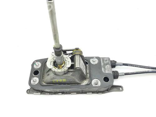 Gear lever VW SCIROCCO III (137, 138) 1.4 TSI | BP20679365M90 