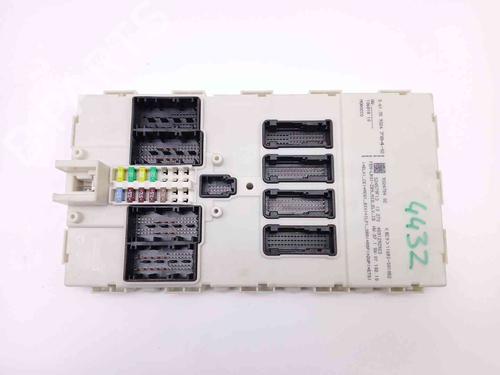 fuse-box-bmw-1-f20-2011-2012-2013-2014-2015-2016-2017-2018-2019-36755113 main image