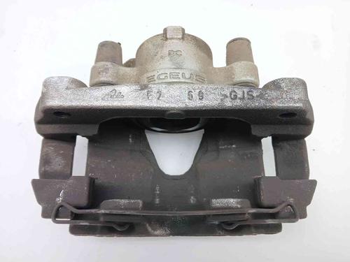 Left front brake caliper RENAULT KANGOO III Box Body/MPV 1.5 Blue dCi 115 (FJAC) | BP36121497M105 - Image 4