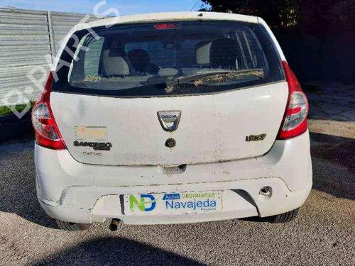 Alternator DACIA SANDERO | BP24152075M7 - Image 9
