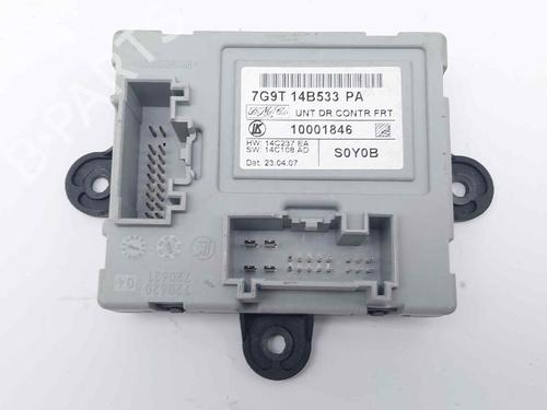 Used Electronic module FORD MONDEO IV (BA7) 2.0 TDCi (140 hp) 20683472