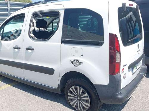 Radio PEUGEOT PARTNER Tepee 1.6 BlueHDi 100 | BP27466396E6 - Image 9