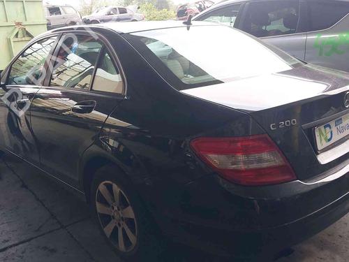 Headlight switch MERCEDES-BENZ C-CLASS (W204) | BP38749979I24 - Image 9