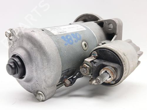 Starter FORD MONDEO IV (BA7) 1.6 TDCi | BP30643239M8 - Image 4