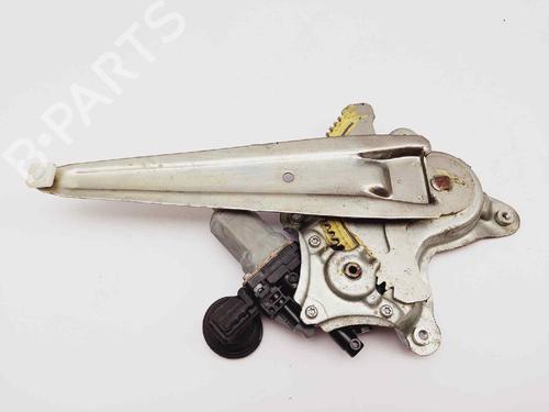 Rear left window mechanism LEXUS GS (_S19_) 450h (GRS191_, GWS191_) | BP20683975C24 