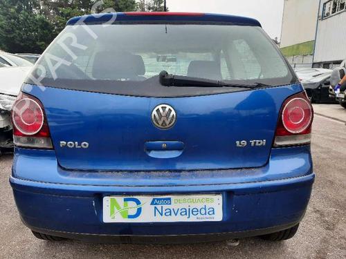 Headlight switch VW POLO (9N_, 9A_)  | BP20683913I24 