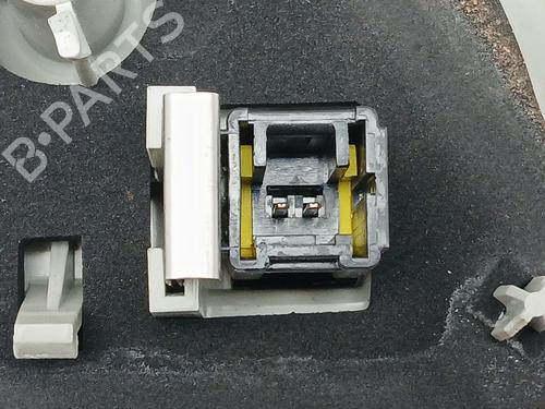 Right tailgate light PEUGEOT 2008 I (CU_) 1.6 BlueHDi 100 | BP28587854C80  - Image 6