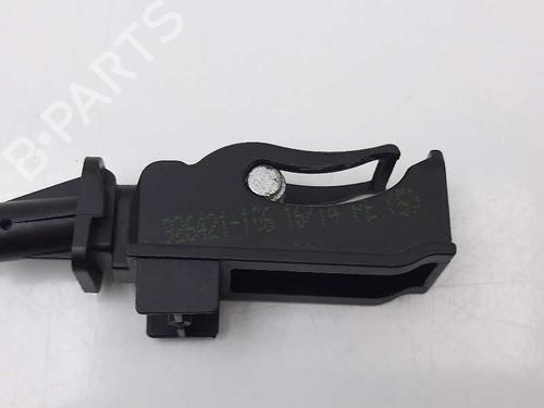 Front right lock FORD FOCUS III  | BP20682055C97 