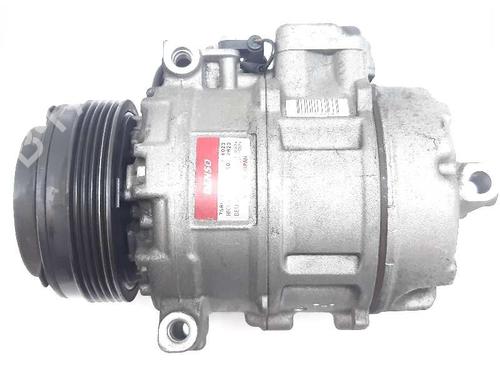 Used AC compressor AC compressor BMW 3 Coupe (E46) 320 Ci (150 hp) 9831539 9831539