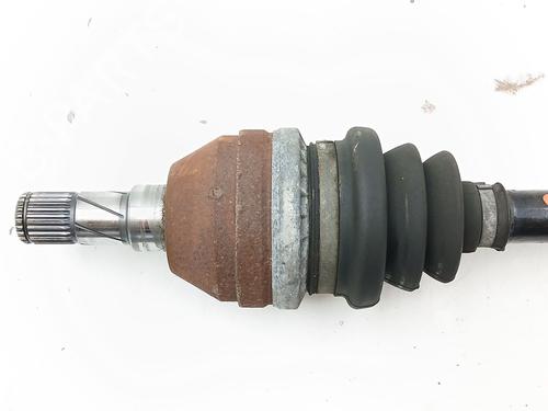 Left front driveshaft OPEL MERIVA B MPV (S10) 1.4 (75) | BP29004417M38 - Image 2
