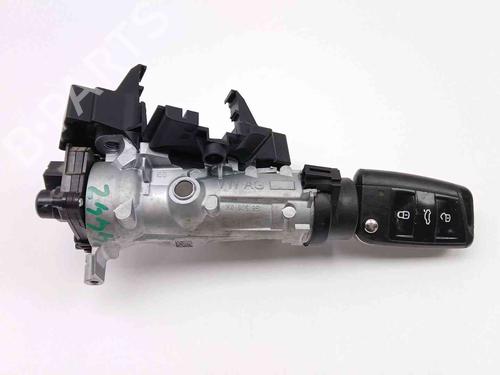 electronic-module-audi-a1-sportback-gba-2018-36991546 main image