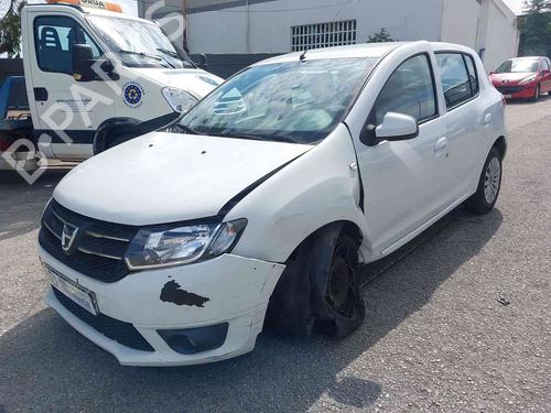 Pedal DACIA SANDERO II 1.5 dCi | BP26321502I4 - Image 6