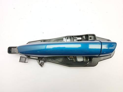 Türgriff hinten links außen für CITROËN C4 CACTUS 1.2 THP 110 (110 hp) 23210109