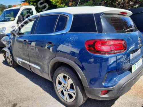 Starter CITROËN C5 AIRCROSS (A_) | BP24318858M8 - Image 6
