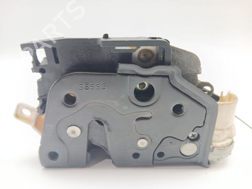 Used Front left lock Front left lock 22978597 22978597