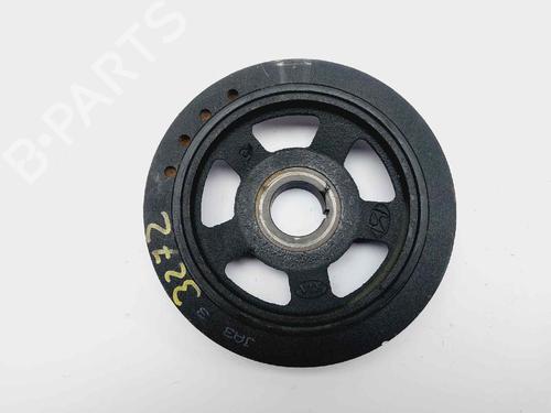 Used Pulley KIA SPORTAGE III (SL) [2009-2017]  20684949