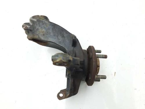 Right front steering knuckle FORD FOCUS III  | BP20682090M26 