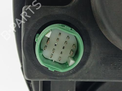 Left headlight ALFA ROMEO GIULIETTA (940_) 2.0 JTDM (940FXE1A, 940FXG11) | BP30155625C28