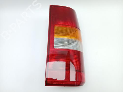 Used Right taillight Right taillight FIAT SCUDO Bus (220_) 1.9 TD (92 hp) 34222185 34222185