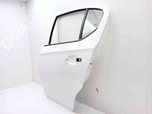 Dør venstre bagtil OPEL CORSA E (X15) 1.3 CDTI (08, 68) | BP25654097C4 - Image 5