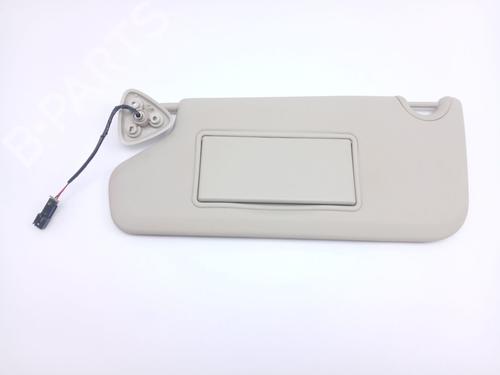 Used Left sun visor FIAT FREEMONT (345_) 2.0 JTD (170 hp) 29886566