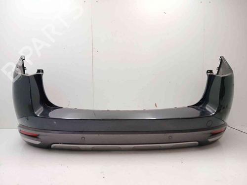 Used Rear bumper Rear bumper PEUGEOT 508 SW I (8E_) 2.0 HDi RXH Hybrid4 (200 hp) 40447156 40447156