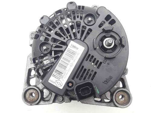 Used Alternator Alternator RENAULT LAGUNA Coupe (DT0/1) 2.0 GT (204 hp) 6472186 6472186