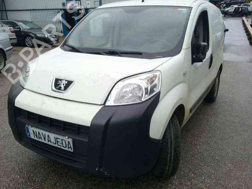 PEUGEOT BIPPER (AA_) 218802