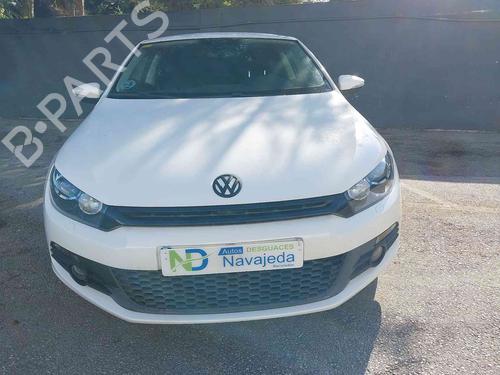 Electronic module VW SCIROCCO III (137, 138) 2.0 TDI | BP27319736M83 - Image 4