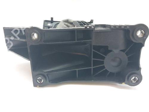 Gear lever RENAULT KOLEOS I (HY_) 2.0 dCi 4x4 (HY0K) | BP13366733M90 