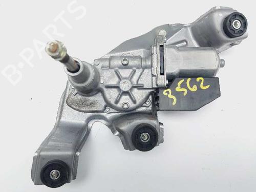 Used Rear wiper motor TOYOTA AURIS (_E18_) [2012-2018]  20686462
