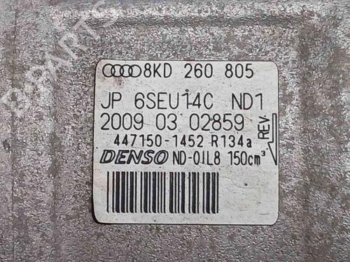 AC compressor AUDI A4 B8 Avant (8K5) 1.8 TFSI quattro | BP25914341M34 - Image 3
