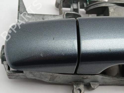 Front right exterior door handle CITROËN C4 Grand Picasso I (UA_) 1.6 HDi | BP29886170C129 