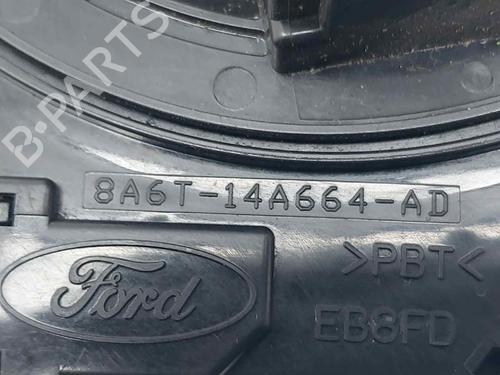 Squib airbag FORD FIESTA VI (CB1, CCN)  | BP20683020C102 