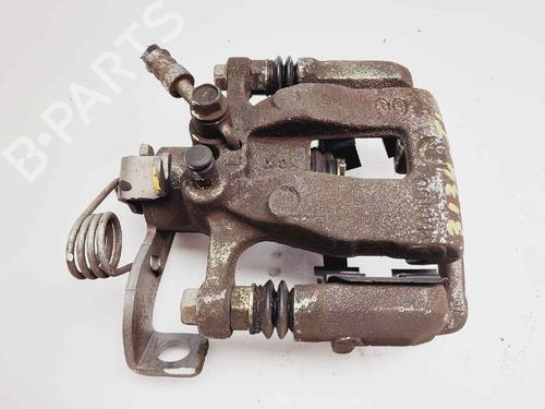 Used Left rear brake caliper Left rear brake caliper HYUNDAI i20 II (GB, IB) [2014-2021] 15287362 15287362