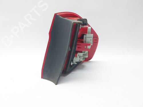 Left taillight BMW 3 (E90) 330 xd | BP33462895C34 - Image 6