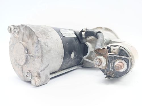 Starter NISSAN PICK UP (D22) 2.5 Di 4WD | BP25652205M8 - Image 4