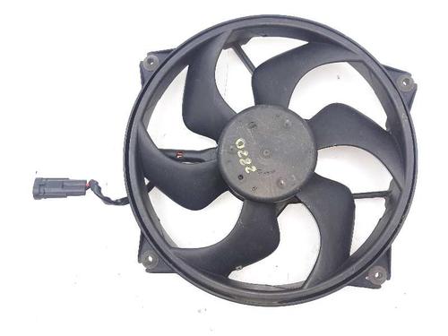 Køleventilator elektrisk Køleventilator elektrisk CITROËN C4 I (LC_) [2004-2014] 20681007 20681007