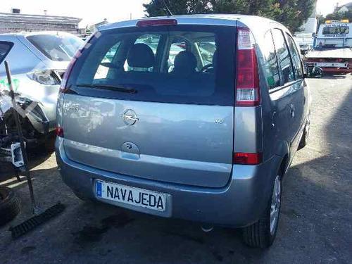 Left taillight OPEL MERIVA A MPV (X03) 1.6 16V (E75) | BP9260115C34 