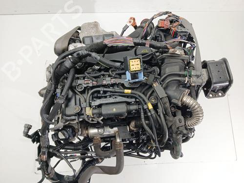 Engine CITROËN C4 I (LC_) 1.6 HDi | BP34100772M1  - Image 6
