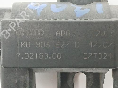 Electronic sensor VW TOUAREG (7LA, 7L6, 7L7) 2.5 R5 TDI | BP29886554M84