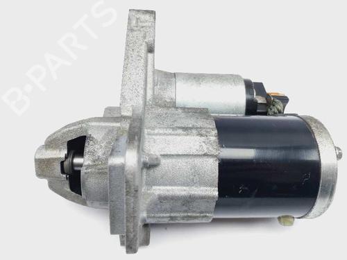 Used Starter Starter RENAULT MEGANE IV Hatchback (B9A/M/N_) [2015-2026] 18268769 18268769